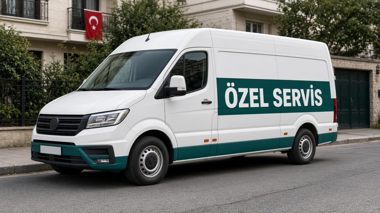 Kayseri Kombi servisi